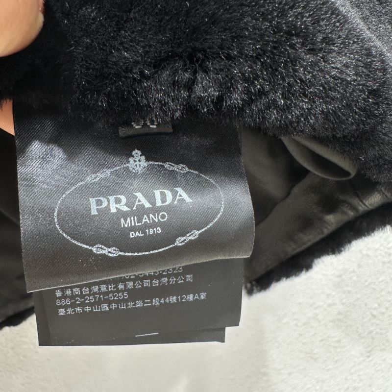 Prada Outwear